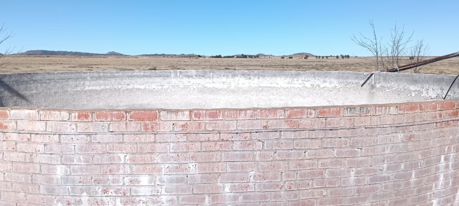 5 Bedroom Property for Sale in Edenburg Free State